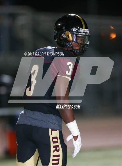 Thumbnail 1 in Valley vs. Florin photogallery.