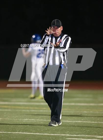 Thumbnail 2 in Valley vs. Florin photogallery.