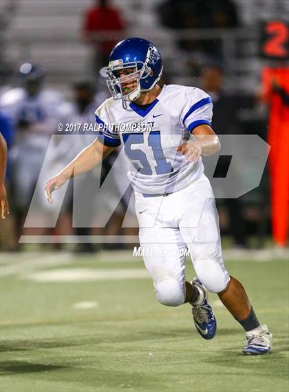 Thumbnail 1 in Valley vs. Florin photogallery.