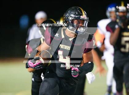 Thumbnail 2 in Valley vs. Florin photogallery.