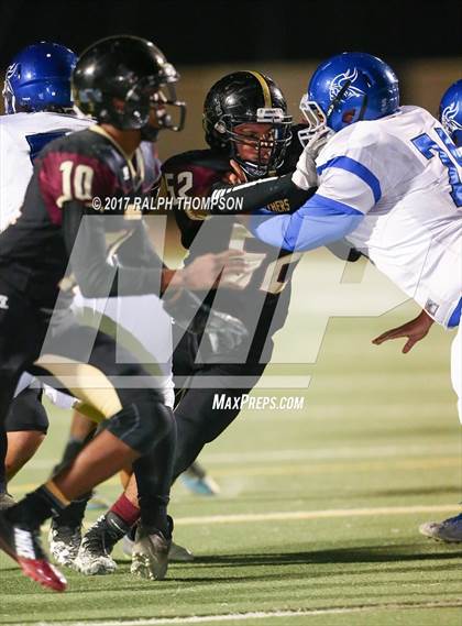 Thumbnail 3 in Valley vs. Florin photogallery.