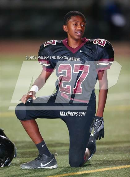 Thumbnail 1 in Valley vs. Florin photogallery.