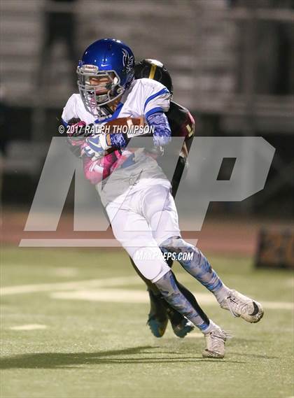Thumbnail 3 in Valley vs. Florin photogallery.