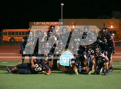 Thumbnail 2 in Valley vs. Florin photogallery.