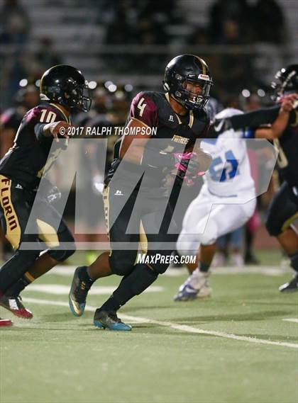 Thumbnail 2 in Valley vs. Florin photogallery.