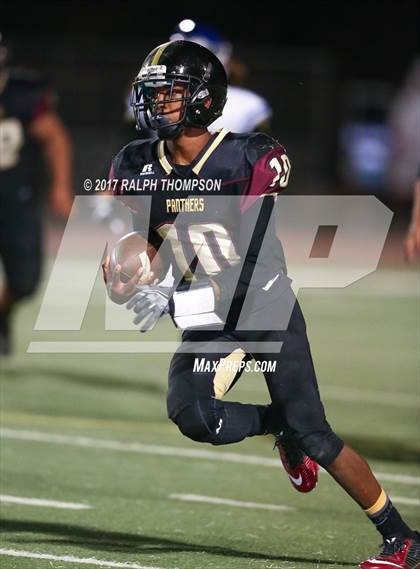 Thumbnail 2 in Valley vs. Florin photogallery.