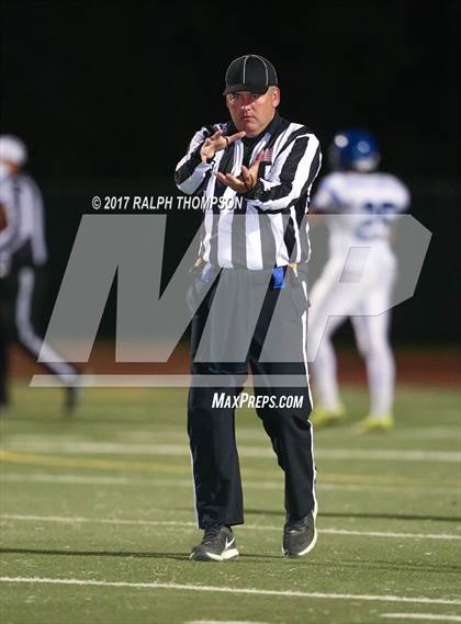 Thumbnail 1 in Valley vs. Florin photogallery.