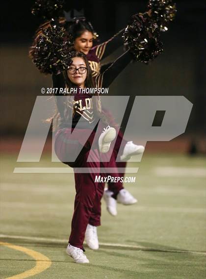 Thumbnail 2 in Valley vs. Florin photogallery.
