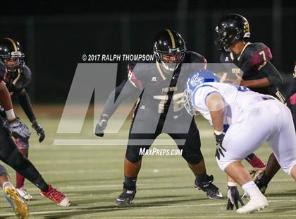 Thumbnail 1 in Valley vs. Florin photogallery.