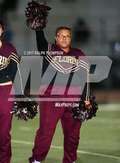 Thumbnail 1 in Valley vs. Florin photogallery.