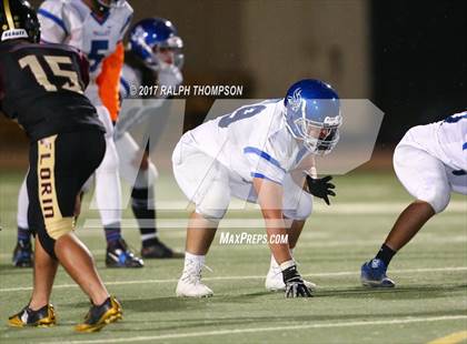 Thumbnail 2 in Valley vs. Florin photogallery.