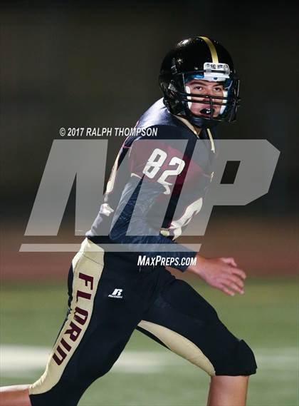 Thumbnail 2 in Valley vs. Florin photogallery.