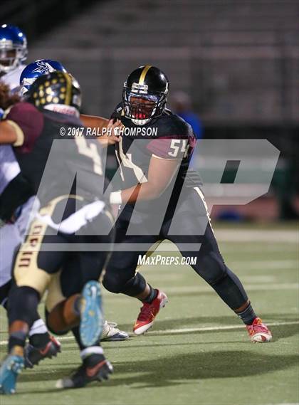 Thumbnail 2 in Valley vs. Florin photogallery.