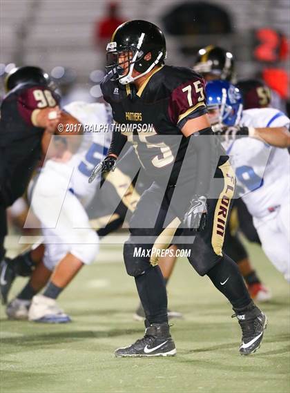 Thumbnail 3 in Valley vs. Florin photogallery.