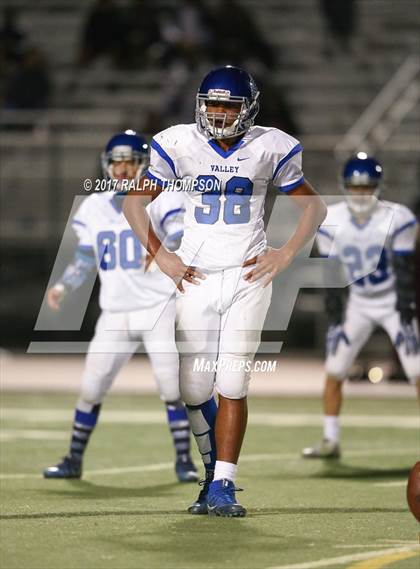 Thumbnail 3 in Valley vs. Florin photogallery.