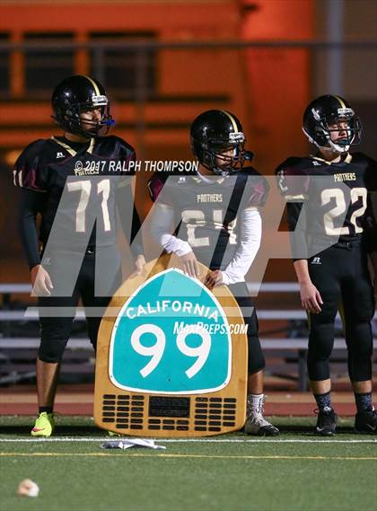 Thumbnail 3 in Valley vs. Florin photogallery.