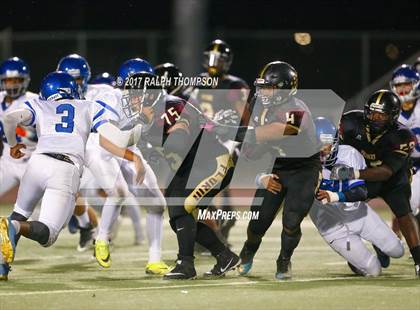 Thumbnail 1 in Valley vs. Florin photogallery.