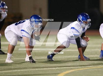 Thumbnail 3 in Valley vs. Florin photogallery.