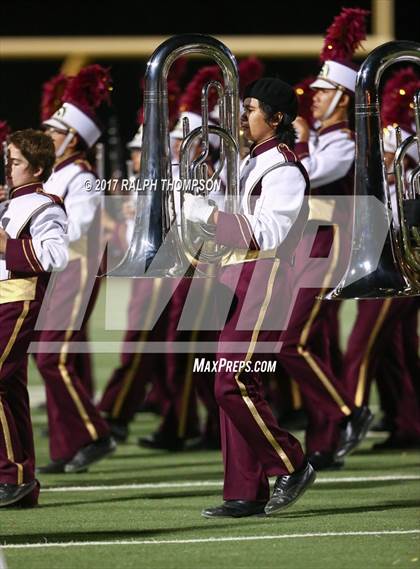 Thumbnail 1 in Valley vs. Florin photogallery.