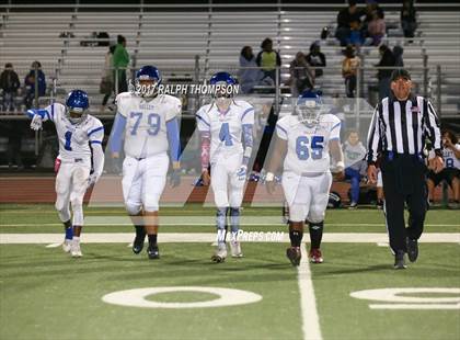 Thumbnail 1 in Valley vs. Florin photogallery.