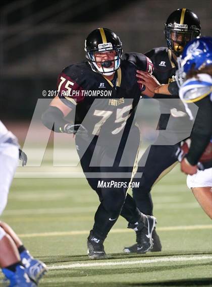 Thumbnail 2 in Valley vs. Florin photogallery.