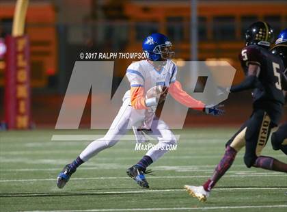 Thumbnail 1 in Valley vs. Florin photogallery.
