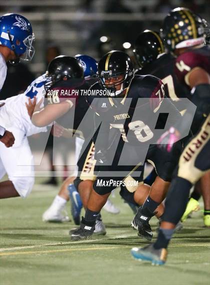 Thumbnail 2 in Valley vs. Florin photogallery.