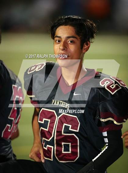Thumbnail 2 in Valley vs. Florin photogallery.