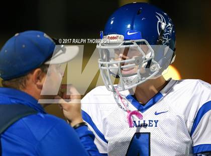 Thumbnail 2 in Valley vs. Florin photogallery.
