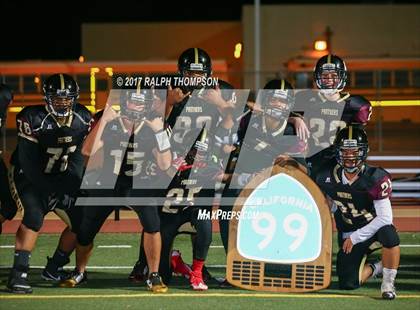Thumbnail 1 in Valley vs. Florin photogallery.