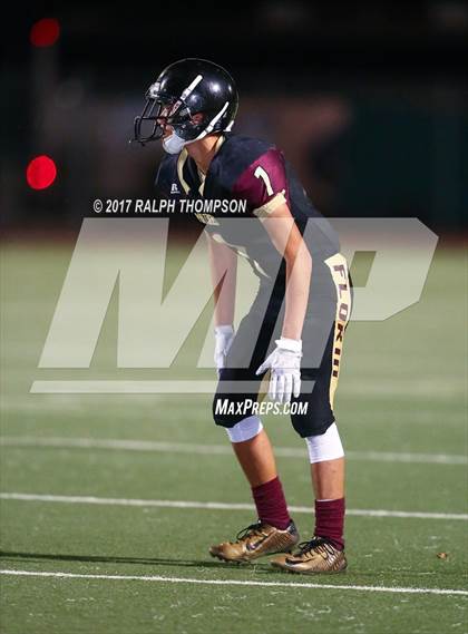 Thumbnail 2 in Valley vs. Florin photogallery.