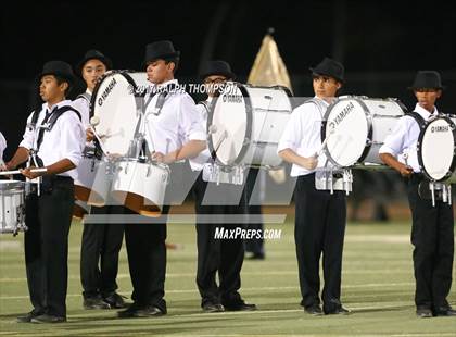 Thumbnail 3 in Valley vs. Florin photogallery.