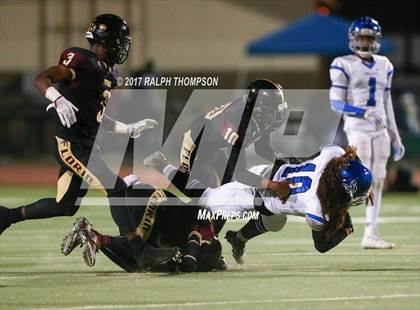 Thumbnail 3 in Valley vs. Florin photogallery.