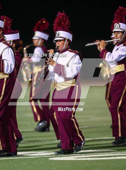 Thumbnail 2 in Valley vs. Florin photogallery.
