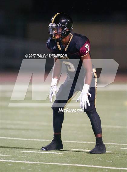 Thumbnail 1 in Valley vs. Florin photogallery.