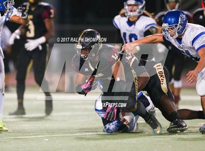 Thumbnail 3 in Valley vs. Florin photogallery.
