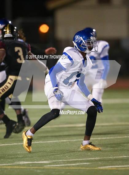 Thumbnail 1 in Valley vs. Florin photogallery.