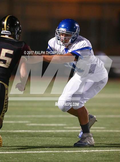 Thumbnail 3 in Valley vs. Florin photogallery.