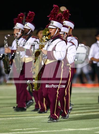 Thumbnail 2 in Valley vs. Florin photogallery.