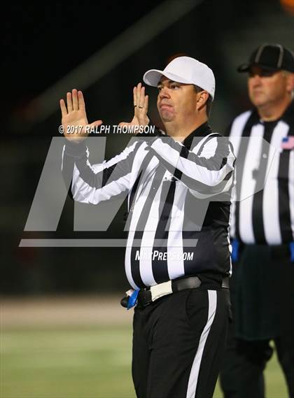 Thumbnail 1 in Valley vs. Florin photogallery.