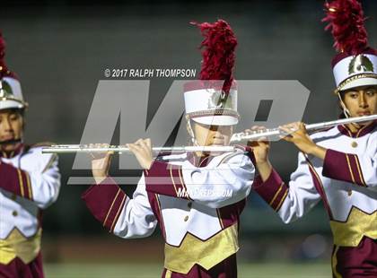 Thumbnail 2 in Valley vs. Florin photogallery.