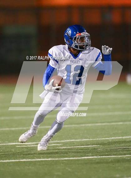 Thumbnail 3 in Valley vs. Florin photogallery.