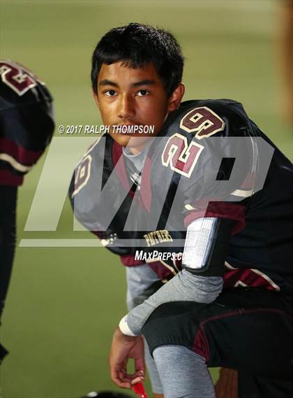 Thumbnail 1 in Valley vs. Florin photogallery.