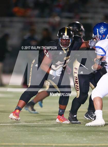 Thumbnail 3 in Valley vs. Florin photogallery.