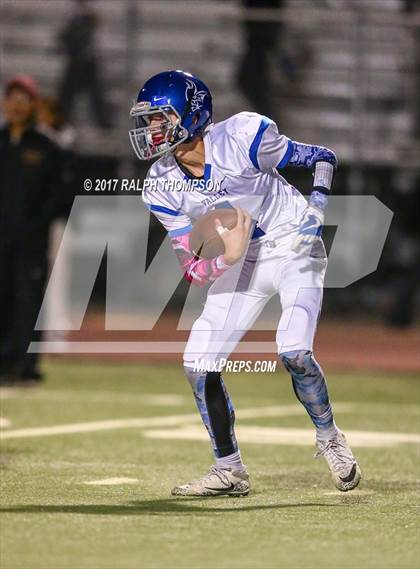 Thumbnail 2 in Valley vs. Florin photogallery.