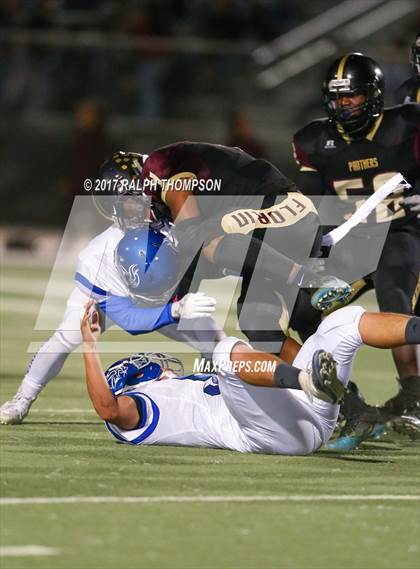 Thumbnail 1 in Valley vs. Florin photogallery.