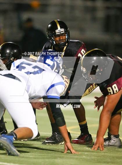 Thumbnail 3 in Valley vs. Florin photogallery.