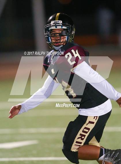 Thumbnail 3 in Valley vs. Florin photogallery.