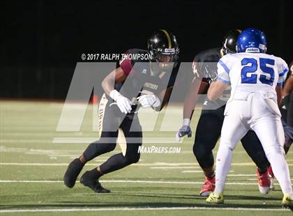 Thumbnail 2 in Valley vs. Florin photogallery.