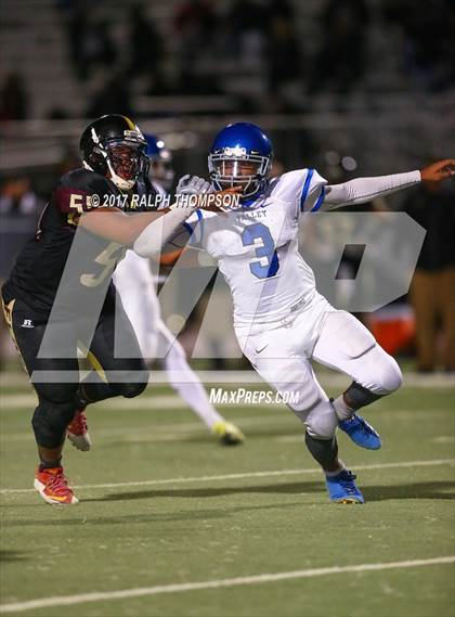 Thumbnail 3 in Valley vs. Florin photogallery.